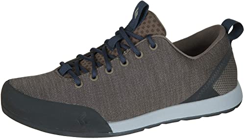 Black Diamond Mens Circuit Approach/Hiking Shoes