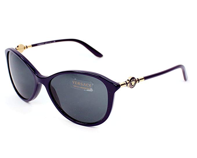 Versace Sunglasses VE 4251 - 5064/87 Eggplant - 57mm