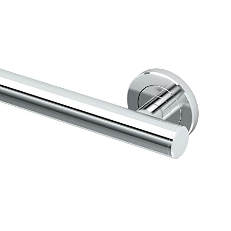 Gatco 856 Latitude II 36" Grab Bar, Chrome