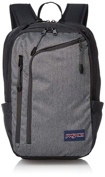 JanSport Platform Laptop Backpack