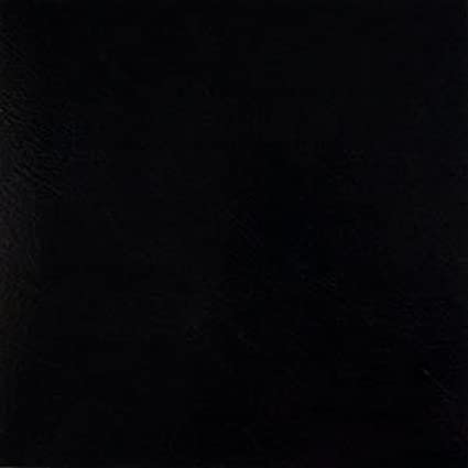 Home Dynamix 1052 Dynamix Vinyl Tile, 12 by 12-Inch, Black, Box of 20