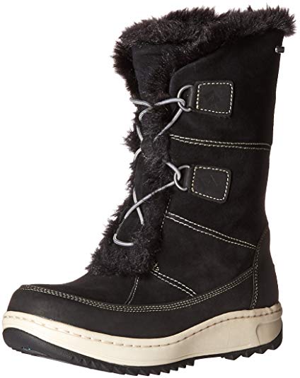 Sperry Women's Powder Valley Mid Calf Boots