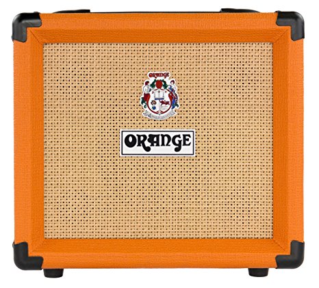 Orange Crush 12 Guitar Combo