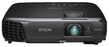 Epson EX5220 Wireless XGA 3LCD Projector  (Certified Refurbished)