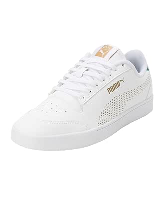 Puma Mens Shuffle One8 V3 Better Casual Shoe