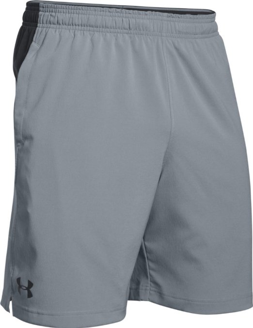 Men's Under Armour Hiit Shorts