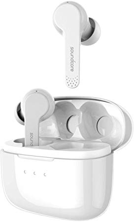 Soundcore Anker Liberty Air Earbuds - White