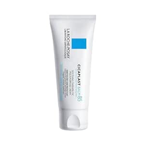 Cicaplast Balm B5 Soothing Therapeutic Cream for Dry Skin and Irritated Skin