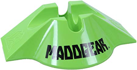 Madd Gear Scooter Stand, Green, One Size