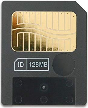 Generic 128 MB SmartMedia Card