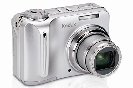 Kodak Easyshare C875 8 MP Digital Camera with 5xOptical Zoom (OLD MODEL)