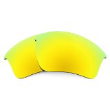 Revant Replacement Lenses for Oakley Half Jacket 20 XL Sunglasses - 9 Options Available