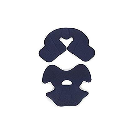 Ossur Miami J Collar Replacement Pads (XSmall)