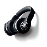 Yamaha HPH-PRO500 Headphones - Black