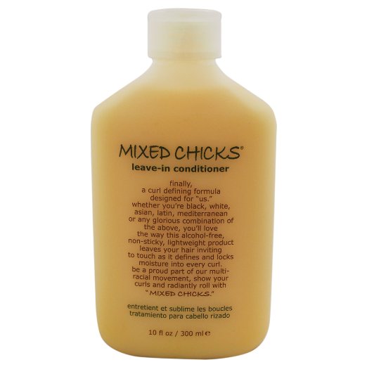 Mixed Chicks Leave-in Conditioner, 10 fl oz