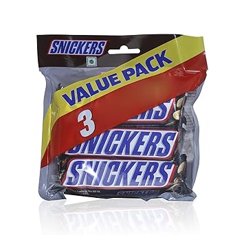 Snickers Chocolate, 150 g