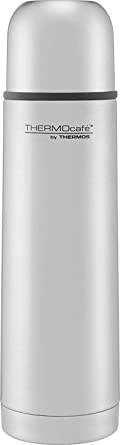 Thermos Thermocafe Stainless Steel Flask-25cm