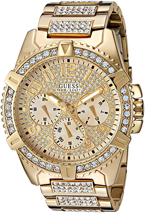 GUESS Mens U0799G2