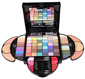 BR Beauty Makeup Deluxe Kit 2012 Collection