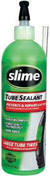 Slime 10004 Tube Sealant 16 oz