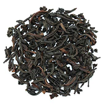 Organic Assam (Belseri Estate) Premium Loose Leaf Black Tea - Chiswick Tea Co - 100g