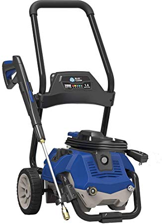 AR Blue Clean AR2N1 Electric Pressure Washer (Renewed)