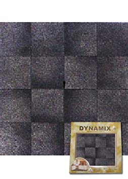 Vinyl Self Stick Floor Tile 5744 Home Dynamix - 1 Box Covers 20 Sq. Ft.