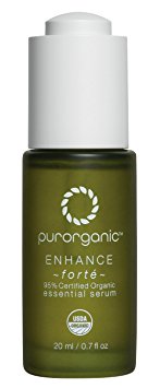 Purorganic Enhance Forte Essential Serum