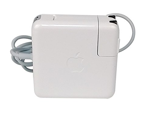 Battery-Biz Apple 60W MagSafe Portable Power Adapter for 13-Inch MacBook Pro (MC461LL/A)
