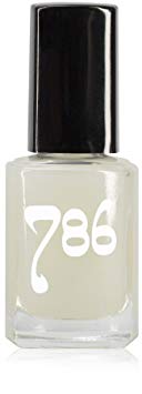 786 Cosmetics Halal Nail Polish - Breathable - Wudu Friendly - Vegan (Top Coat Matte)