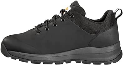 Carhartt Men's Outdoor Wp 3-inch Soft Toe Work Shoe