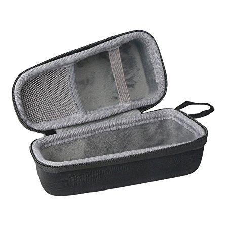 Hard Travel Case for Panasonic ES8103S Arc3 Men’s Electric Shaver Wet/Dry Foil Trimmer by CO2CREA