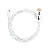 118  Mini Displayport to Hdmi Lightning the Mini Dp Turn Hdmi Adapter Cable Mac Connected Tv