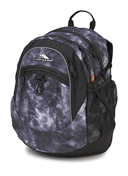 High Sierra Fat Boy Backpack