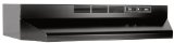 Broan 413623 Non-ducted Under Cabinet Hood 36-Inch Black