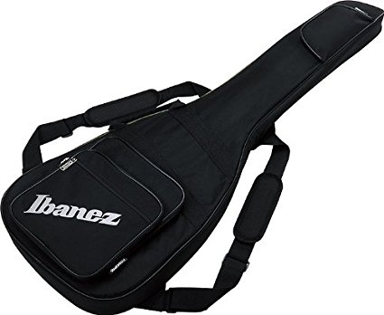 Ibanez IBB510BK Bass Guitar Case