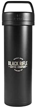 Black Rifle Coffee Company Espro - Ultralight Travel Press
