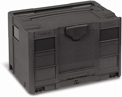 Tanos SYS-Combi II Systainer, Anthracite
