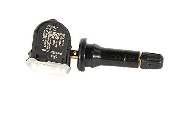 ACDelco 23445327 GM Original Equipment Tire Pressure Monitoring System (TPMS) Sensor