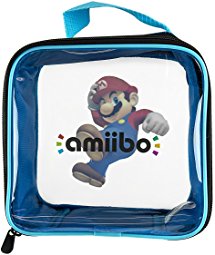 PDP Nintendo amiibo Carry Cube