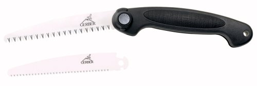 GERBER Exchange-A-Saw