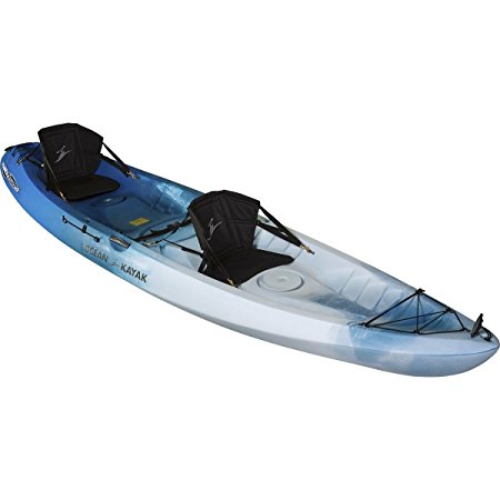Ocean Kayak Malibu 2XL Tandem Kayak