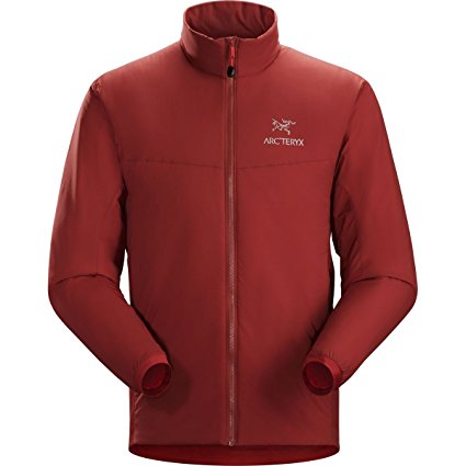 Arc'teryx Mens Atom LT Jacket