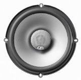 Infinity Reference 6032si 65-Inch Shallow Mount High Performance 150-Watt Two-Way Loudspeaker Pair