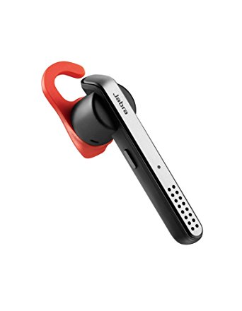 Jabra Stealth Bluetooth Headset (retail packaging)