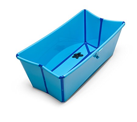Stokke Flexi Bath - Blue