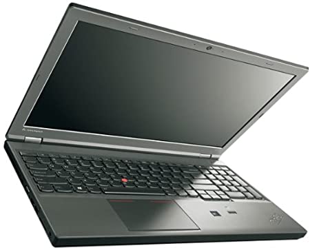 Lenovo ThinkPad W540 20BG0016US 15.5" LED Notebook - Intel - Core i7 i7-4800MQ 2.7GHz