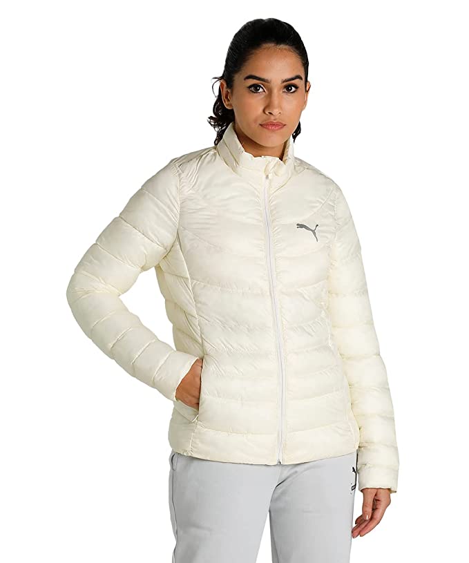 Puma Womens Jacket