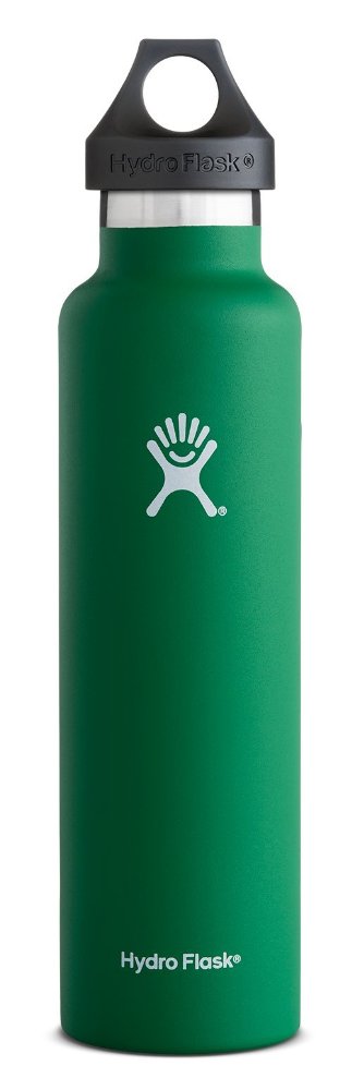 Hydro Flask Vacuum Insulated Stainless Steel Water Bottle Standard Mouth