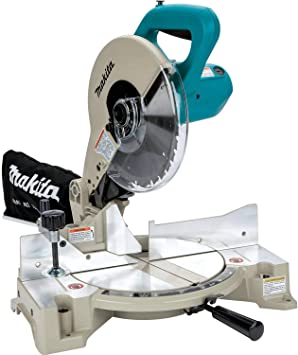 Makita 10" Compound Miter Saw, Makita LS1040 10" Compound Miter Saw